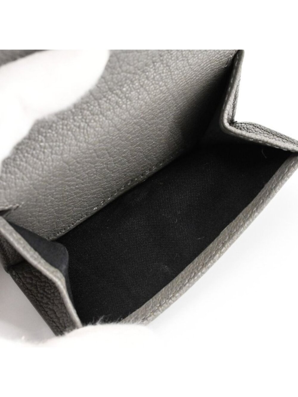 Balenciaga Mini Wallet Classic Edge City - Picture 6 of 8